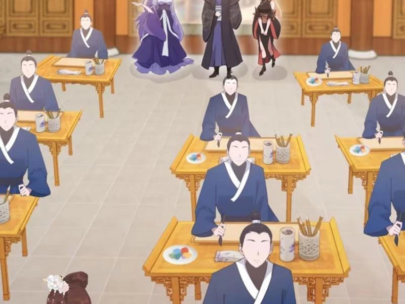 Hoá Ra Ta Đã Vô Địch Từ Lâu Chapter 136 - Trang 4