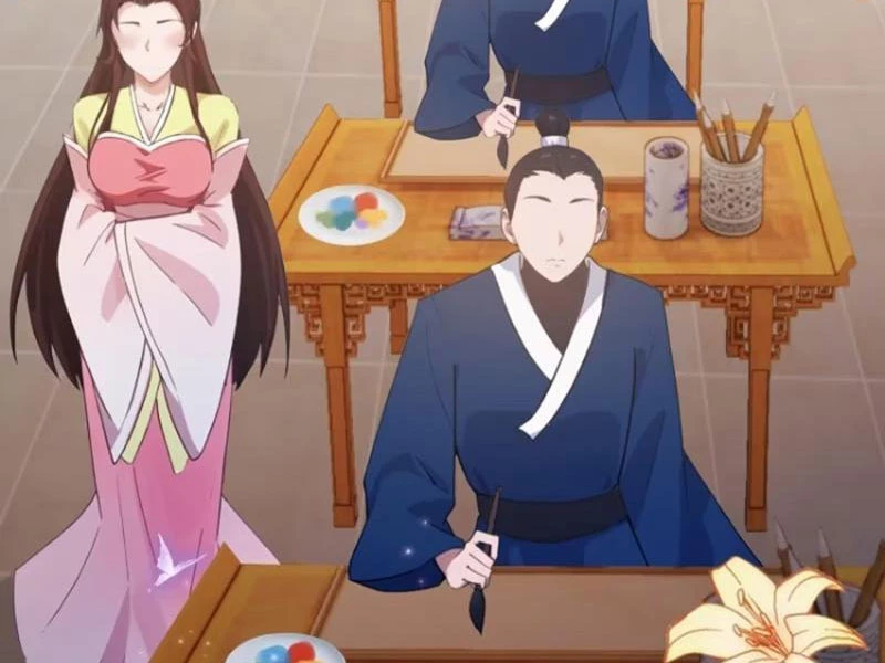 Hoá Ra Ta Đã Vô Địch Từ Lâu Chapter 136 - Trang 4