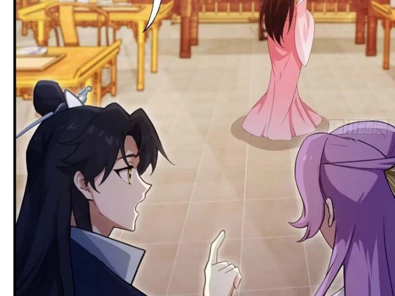 Hoá Ra Ta Đã Vô Địch Từ Lâu Chapter 136 - Trang 4