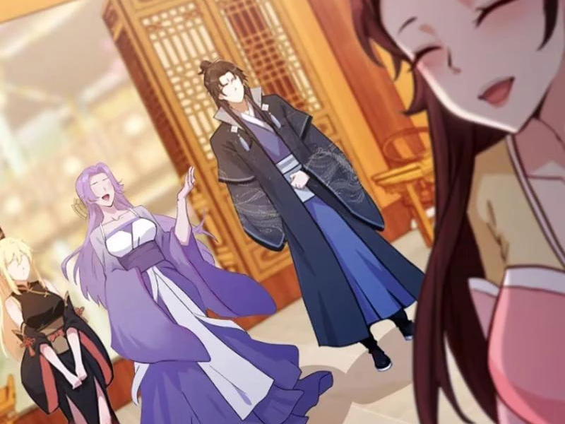 Hoá Ra Ta Đã Vô Địch Từ Lâu Chapter 136 - Trang 4