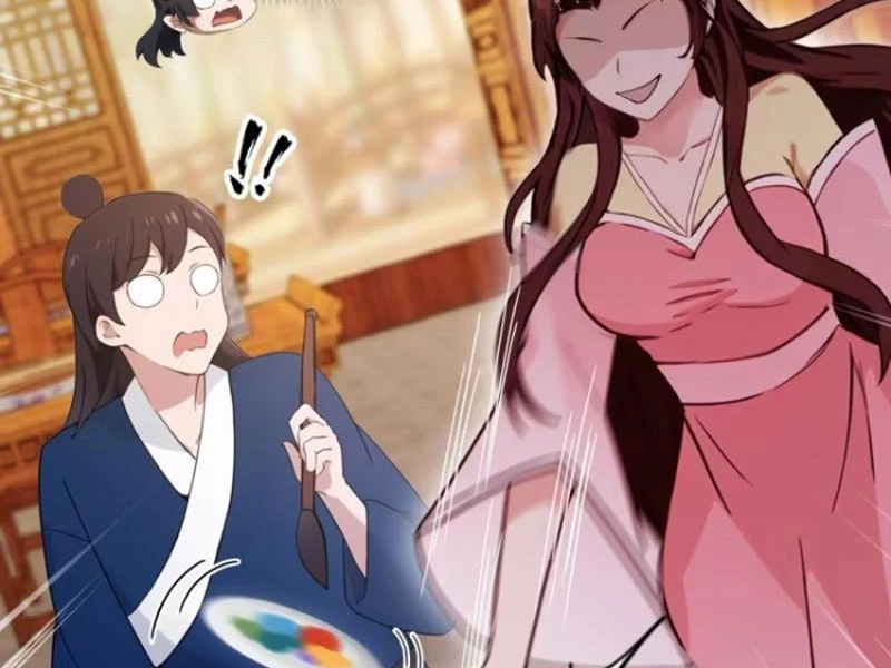 Hoá Ra Ta Đã Vô Địch Từ Lâu Chapter 136 - Trang 4