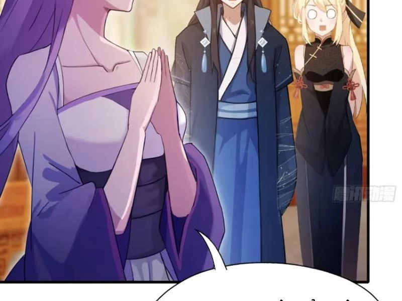 Hoá Ra Ta Đã Vô Địch Từ Lâu Chapter 136 - Trang 4