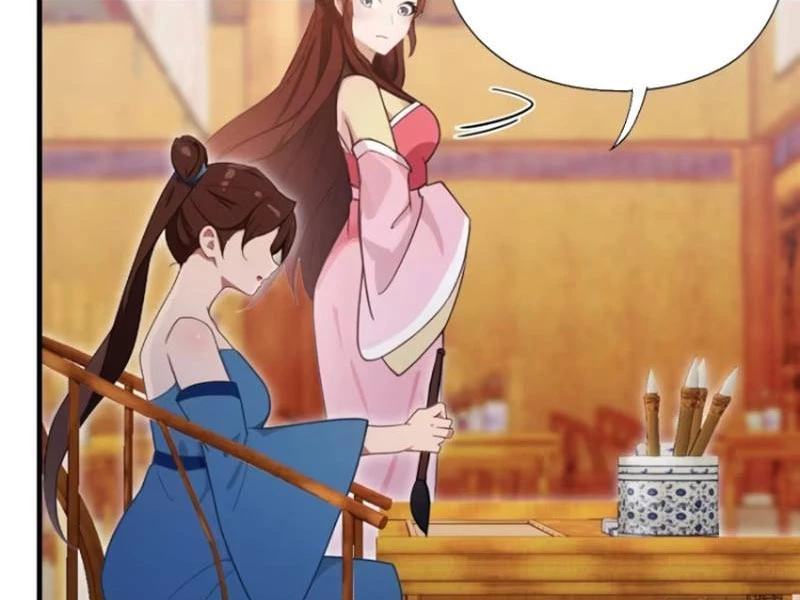 Hoá Ra Ta Đã Vô Địch Từ Lâu Chapter 136 - Trang 4