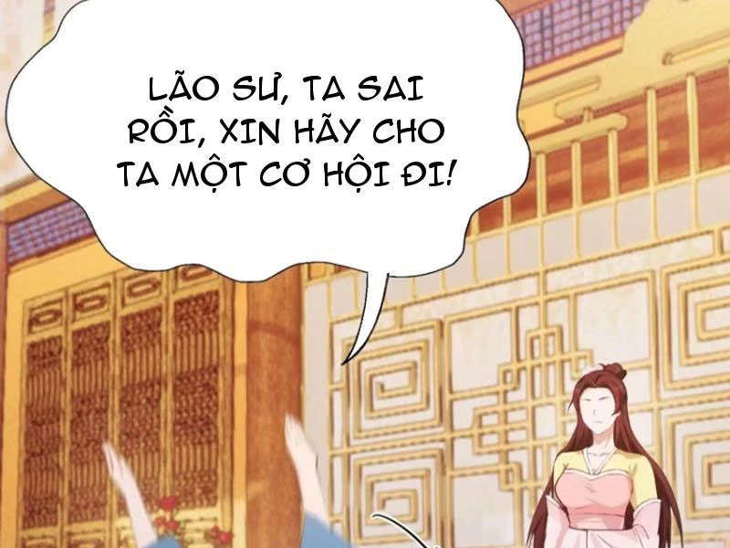 Hoá Ra Ta Đã Vô Địch Từ Lâu Chapter 136 - Trang 4