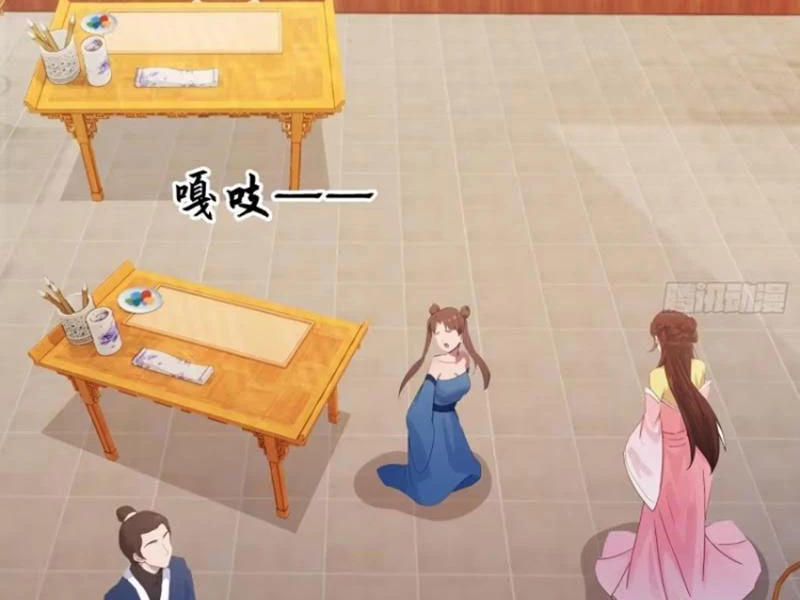 Hoá Ra Ta Đã Vô Địch Từ Lâu Chapter 136 - Trang 4