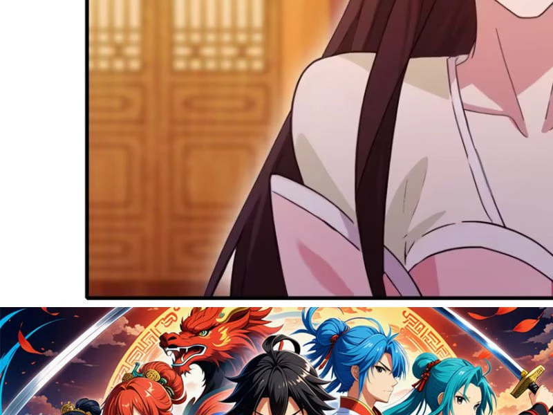 Hoá Ra Ta Đã Vô Địch Từ Lâu Chapter 136 - Trang 4