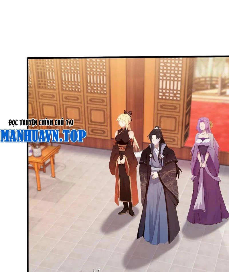 Hoá Ra Ta Đã Vô Địch Từ Lâu Chapter 137 - Trang 4