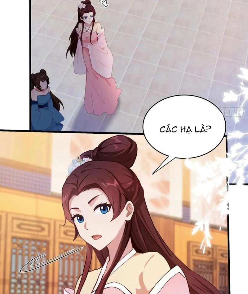 Hoá Ra Ta Đã Vô Địch Từ Lâu Chapter 137 - Trang 4