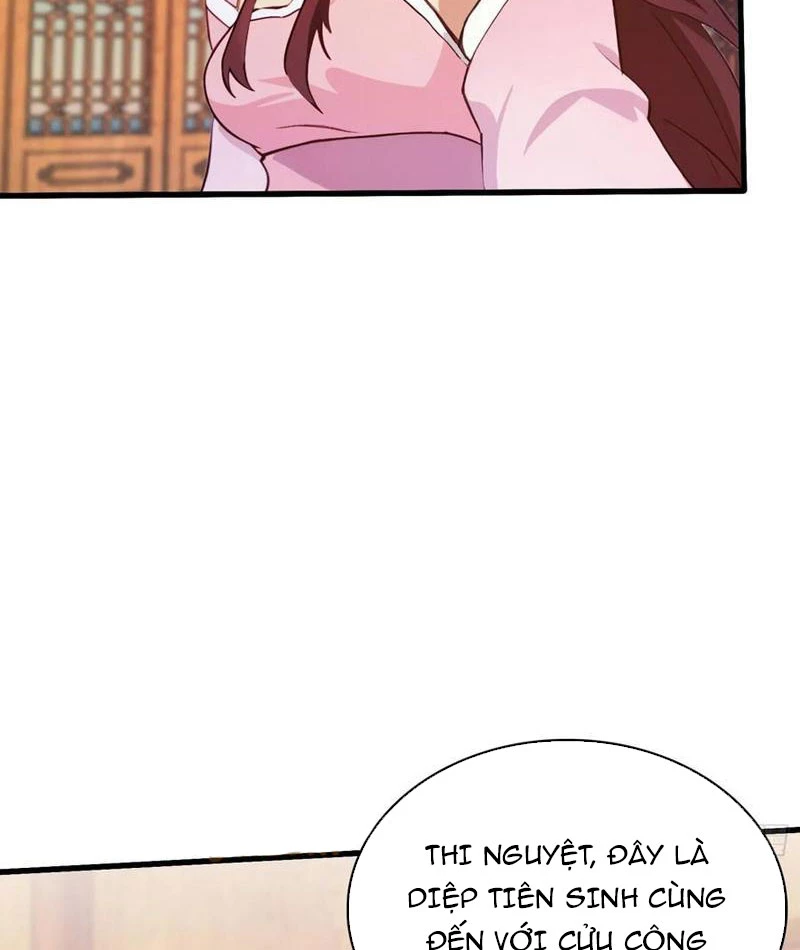 Hoá Ra Ta Đã Vô Địch Từ Lâu Chapter 137 - Trang 4