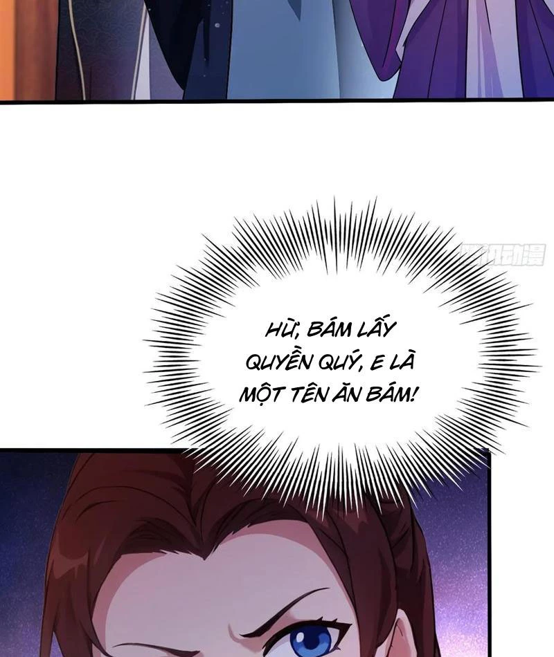 Hoá Ra Ta Đã Vô Địch Từ Lâu Chapter 137 - Trang 4