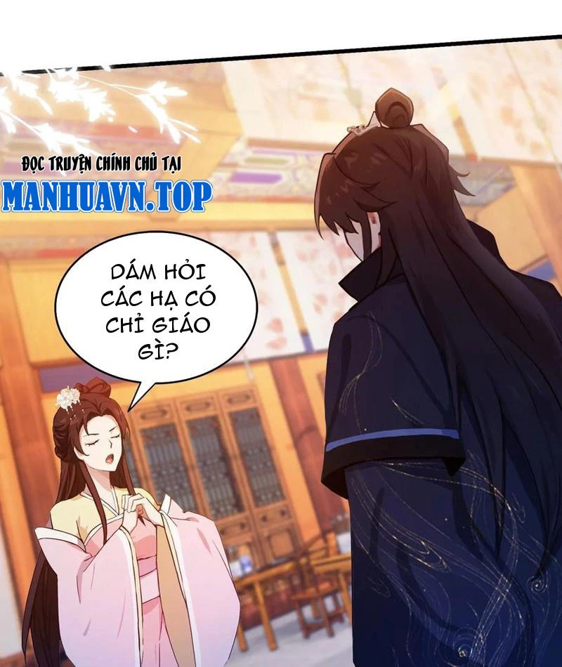 Hoá Ra Ta Đã Vô Địch Từ Lâu Chapter 137 - Trang 4