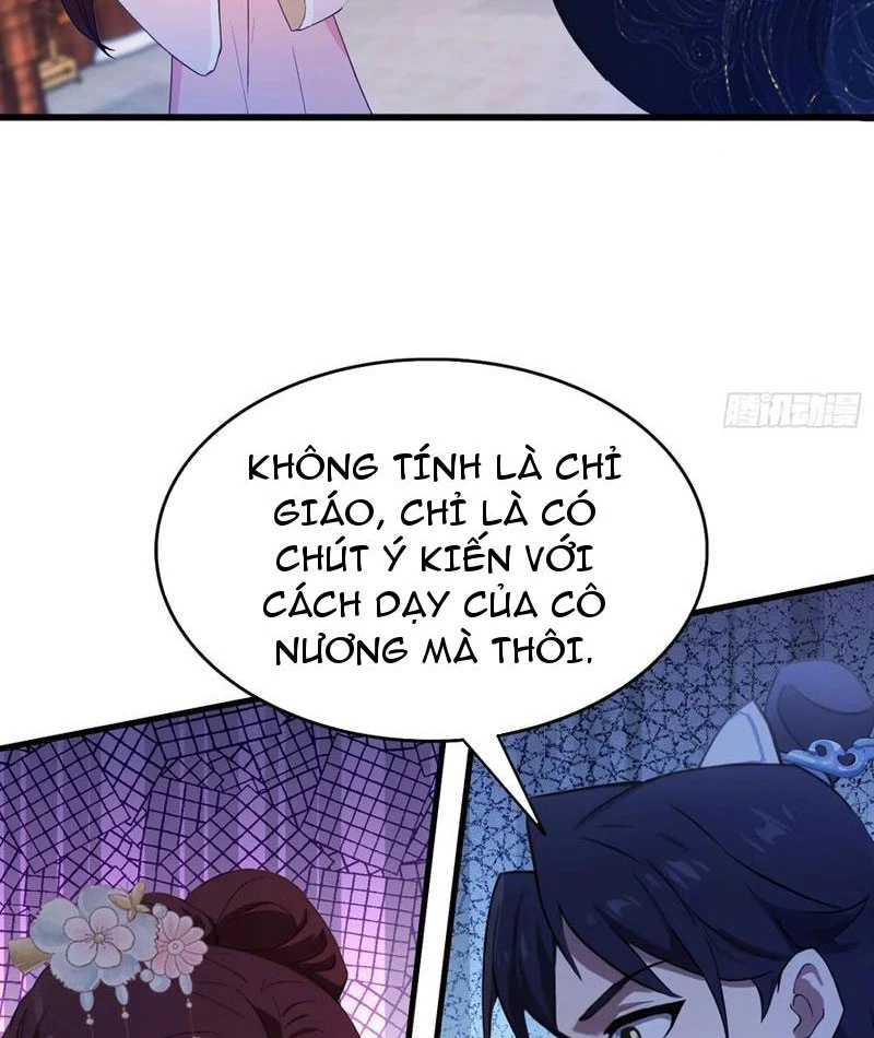 Hoá Ra Ta Đã Vô Địch Từ Lâu Chapter 137 - Trang 4