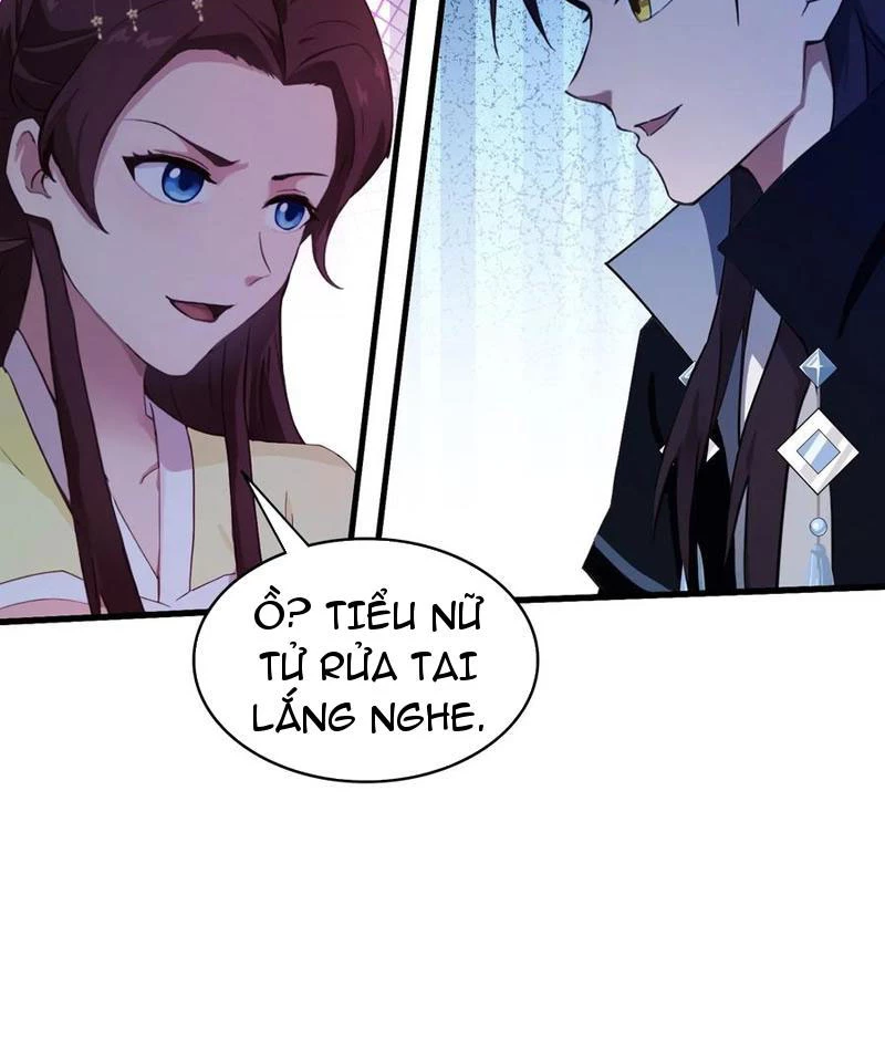 Hoá Ra Ta Đã Vô Địch Từ Lâu Chapter 137 - Trang 4