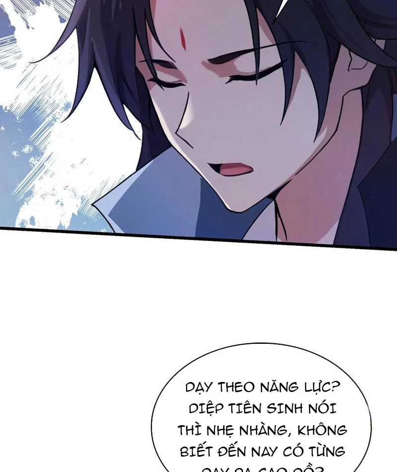 Hoá Ra Ta Đã Vô Địch Từ Lâu Chapter 137 - Trang 4