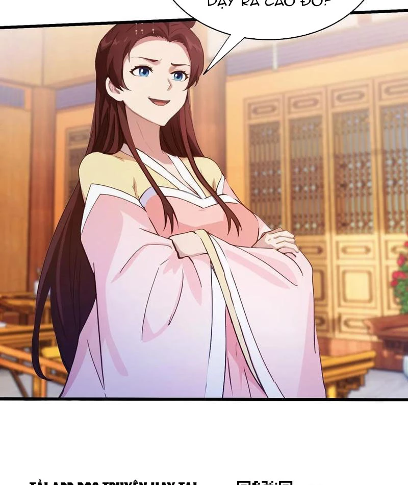 Hoá Ra Ta Đã Vô Địch Từ Lâu Chapter 137 - Trang 4