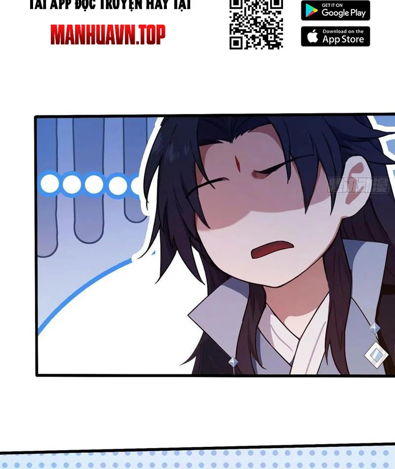 Hoá Ra Ta Đã Vô Địch Từ Lâu Chapter 137 - Trang 4