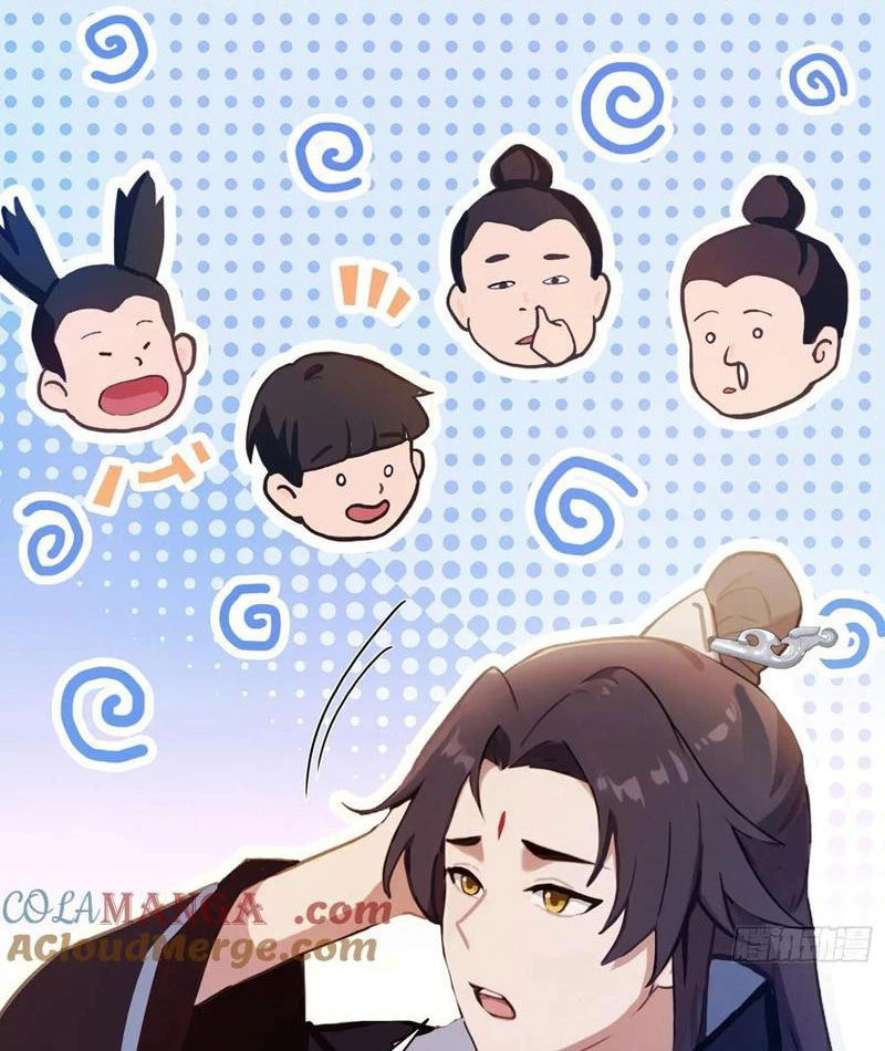 Hoá Ra Ta Đã Vô Địch Từ Lâu Chapter 137 - Trang 4