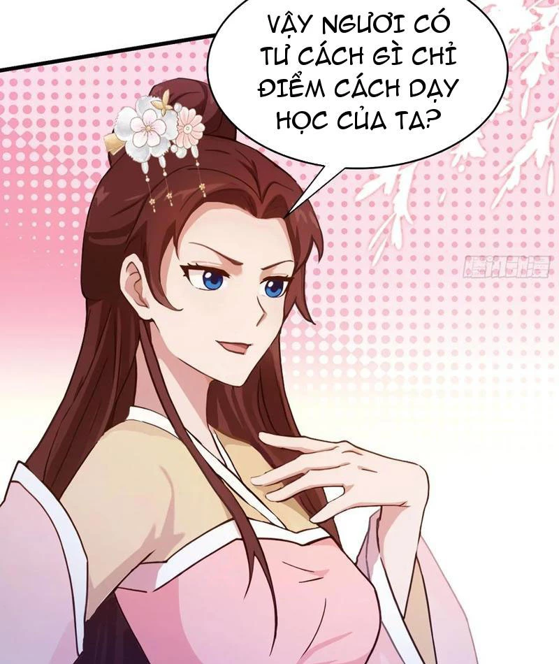 Hoá Ra Ta Đã Vô Địch Từ Lâu Chapter 137 - Trang 4