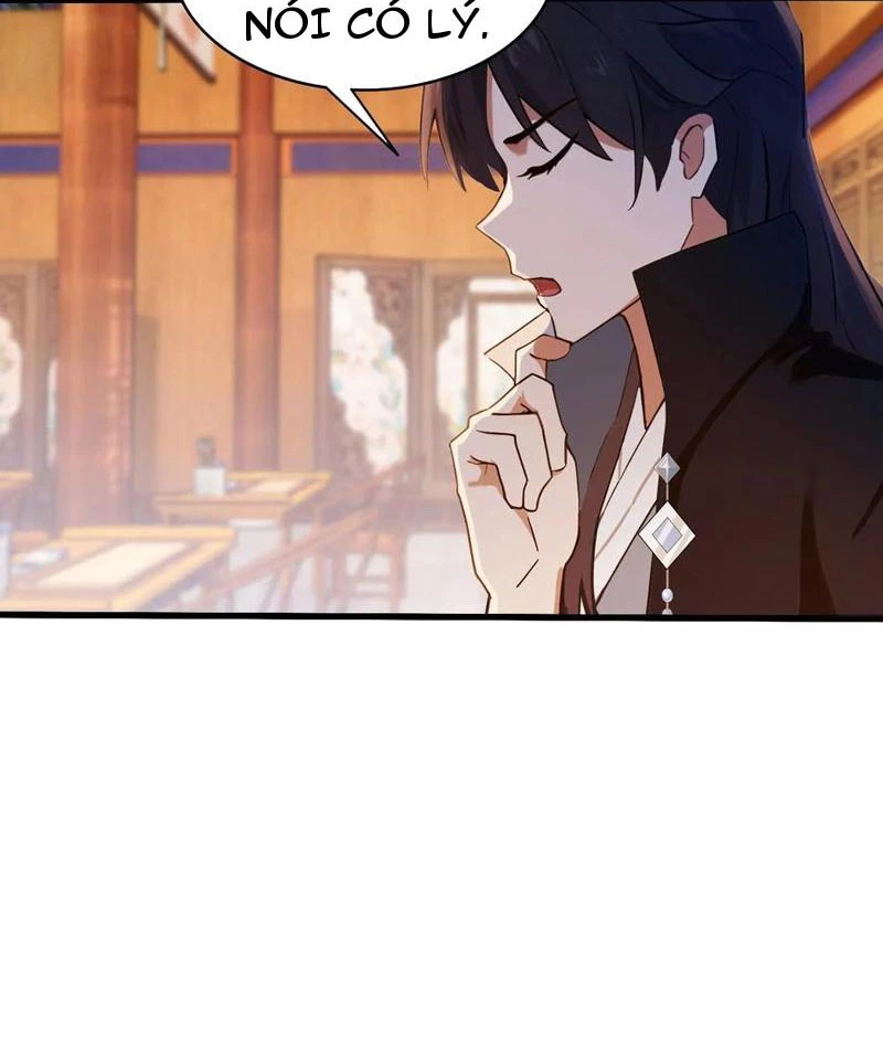 Hoá Ra Ta Đã Vô Địch Từ Lâu Chapter 137 - Trang 4