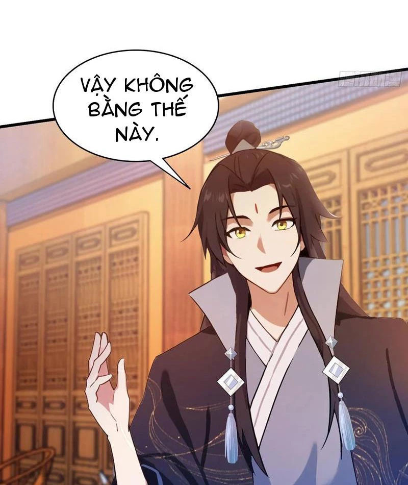 Hoá Ra Ta Đã Vô Địch Từ Lâu Chapter 137 - Trang 4