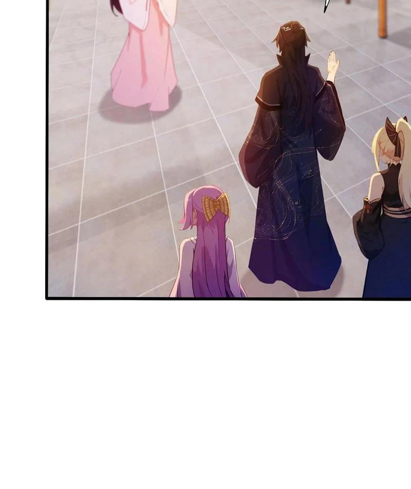 Hoá Ra Ta Đã Vô Địch Từ Lâu Chapter 137 - Trang 4