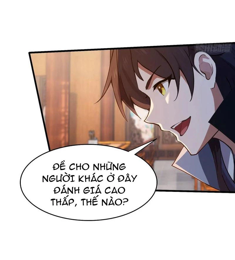 Hoá Ra Ta Đã Vô Địch Từ Lâu Chapter 137 - Trang 4