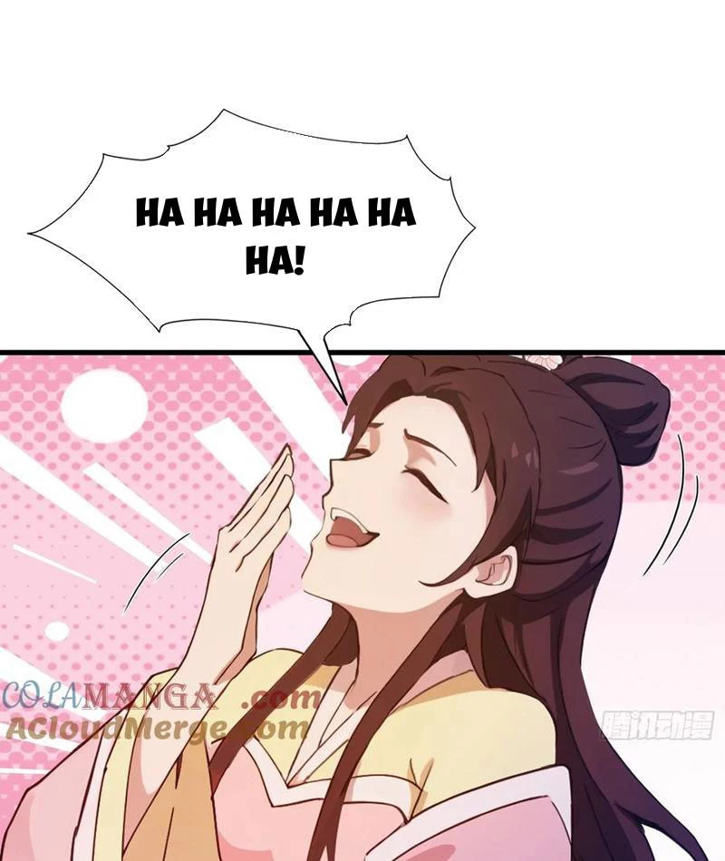 Hoá Ra Ta Đã Vô Địch Từ Lâu Chapter 137 - Trang 4