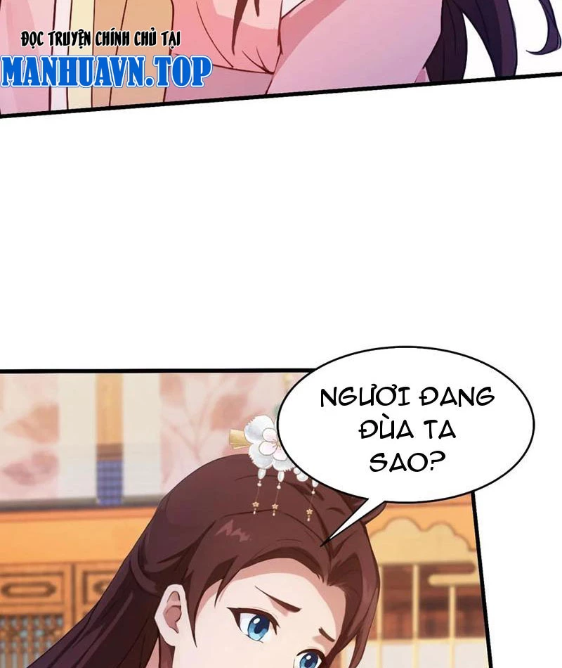 Hoá Ra Ta Đã Vô Địch Từ Lâu Chapter 137 - Trang 4