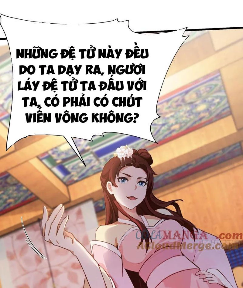 Hoá Ra Ta Đã Vô Địch Từ Lâu Chapter 137 - Trang 4