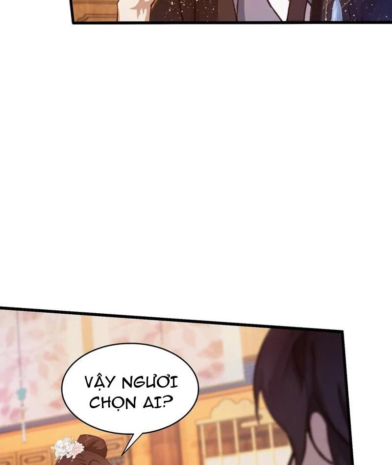 Hoá Ra Ta Đã Vô Địch Từ Lâu Chapter 137 - Trang 4