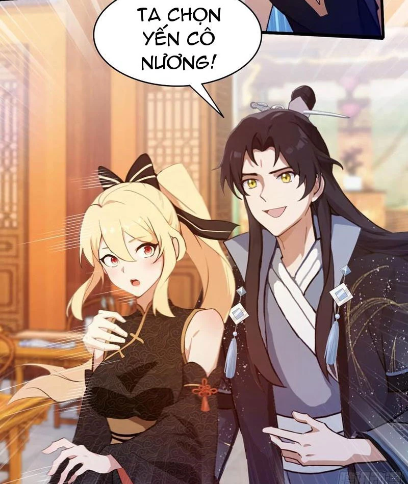 Hoá Ra Ta Đã Vô Địch Từ Lâu Chapter 137 - Trang 4