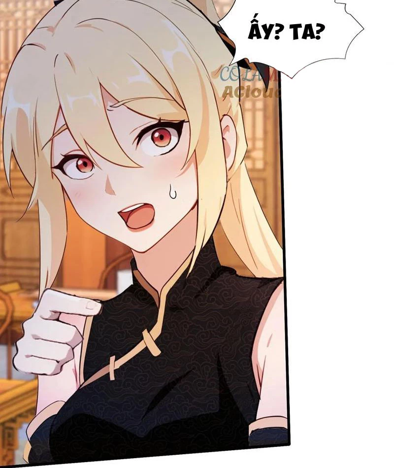 Hoá Ra Ta Đã Vô Địch Từ Lâu Chapter 137 - Trang 4