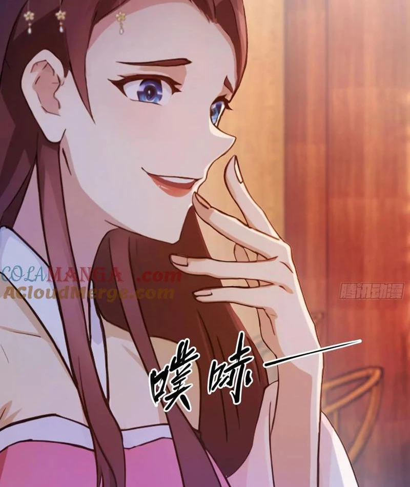 Hoá Ra Ta Đã Vô Địch Từ Lâu Chapter 137 - Trang 4