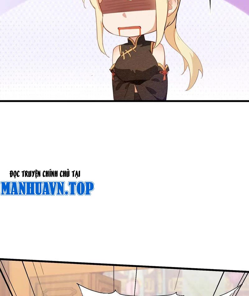 Hoá Ra Ta Đã Vô Địch Từ Lâu Chapter 137 - Trang 4