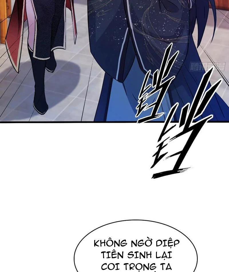 Hoá Ra Ta Đã Vô Địch Từ Lâu Chapter 137 - Trang 4