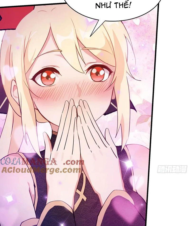 Hoá Ra Ta Đã Vô Địch Từ Lâu Chapter 137 - Trang 4