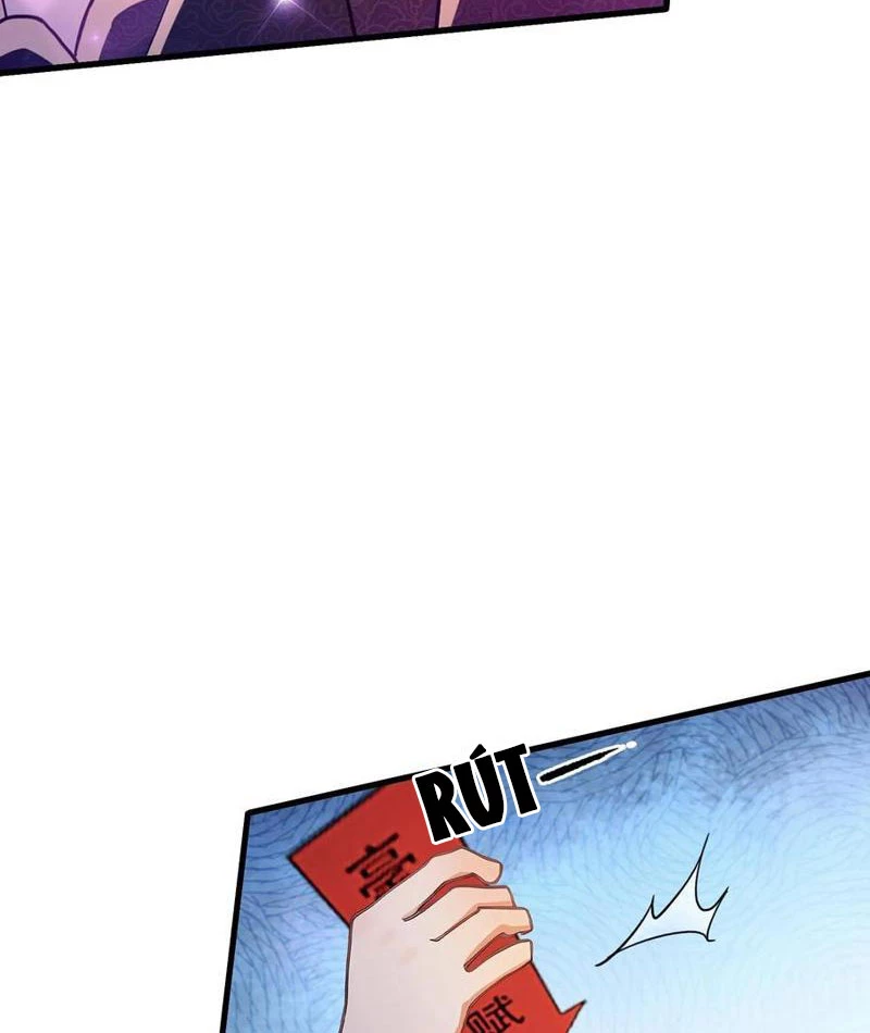 Hoá Ra Ta Đã Vô Địch Từ Lâu Chapter 137 - Trang 4