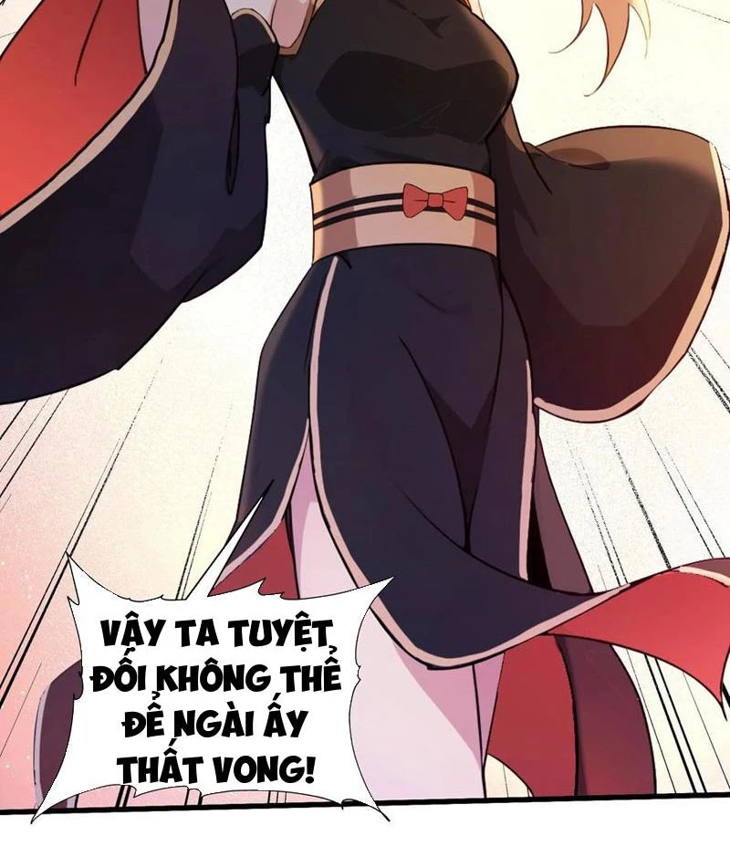 Hoá Ra Ta Đã Vô Địch Từ Lâu Chapter 137 - Trang 4