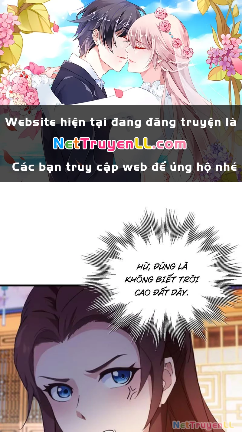 Hoá Ra Ta Đã Vô Địch Từ Lâu Chapter 138 - Trang 4