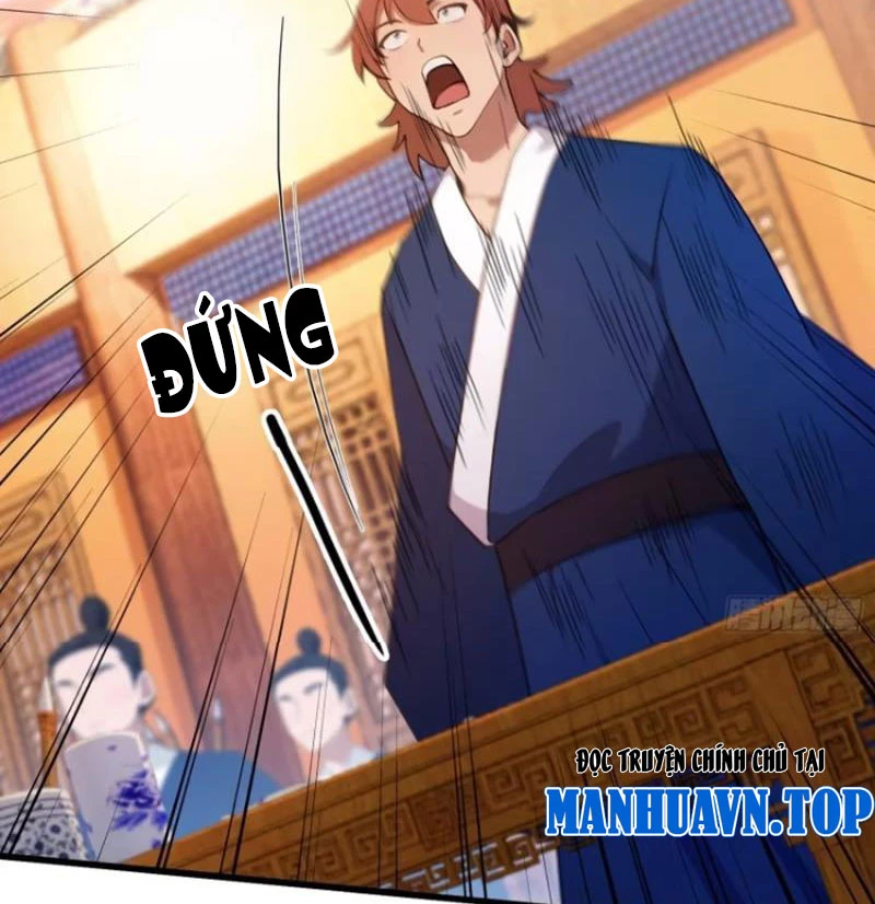 Hoá Ra Ta Đã Vô Địch Từ Lâu Chapter 138 - Trang 4