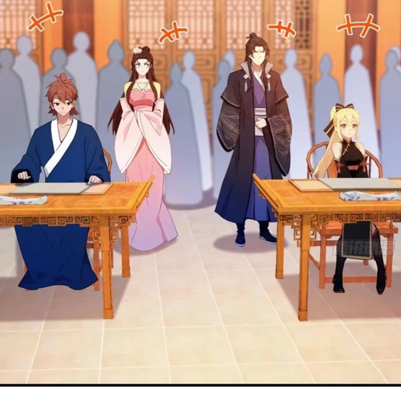 Hoá Ra Ta Đã Vô Địch Từ Lâu Chapter 138 - Trang 4