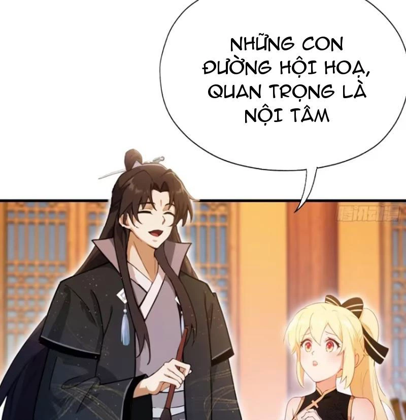 Hoá Ra Ta Đã Vô Địch Từ Lâu Chapter 138 - Trang 4