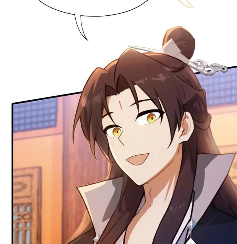 Hoá Ra Ta Đã Vô Địch Từ Lâu Chapter 138 - Trang 4