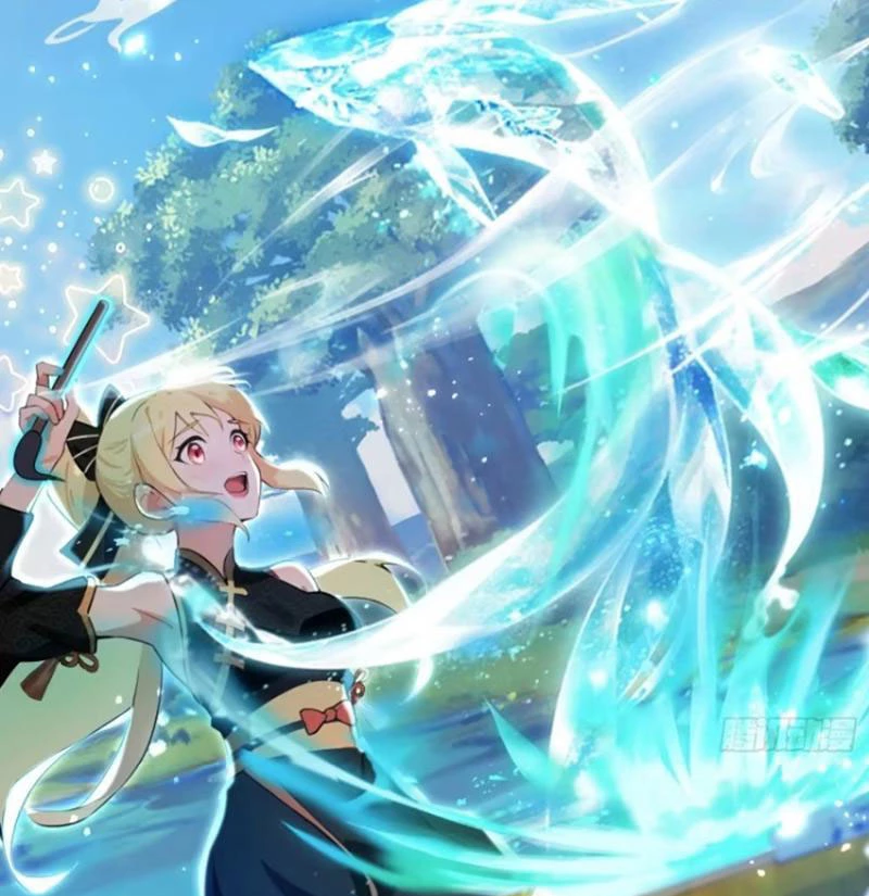 Hoá Ra Ta Đã Vô Địch Từ Lâu Chapter 138 - Trang 4