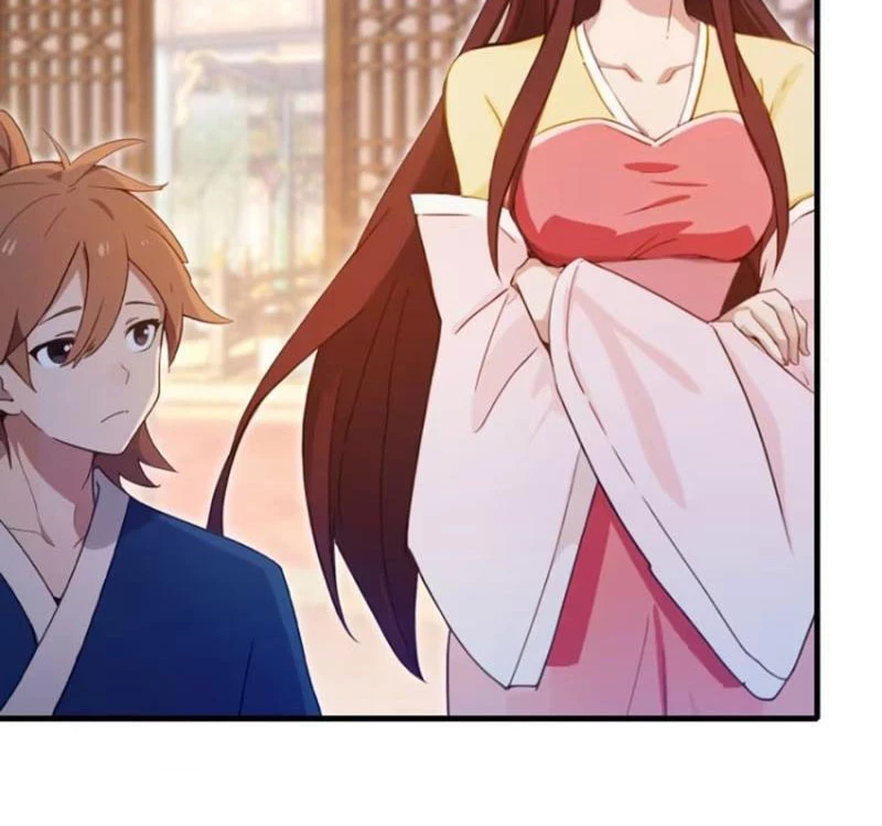 Hoá Ra Ta Đã Vô Địch Từ Lâu Chapter 138 - Trang 4