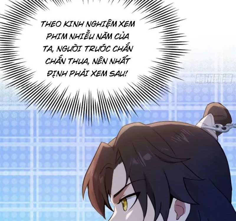 Hoá Ra Ta Đã Vô Địch Từ Lâu Chapter 138 - Trang 4