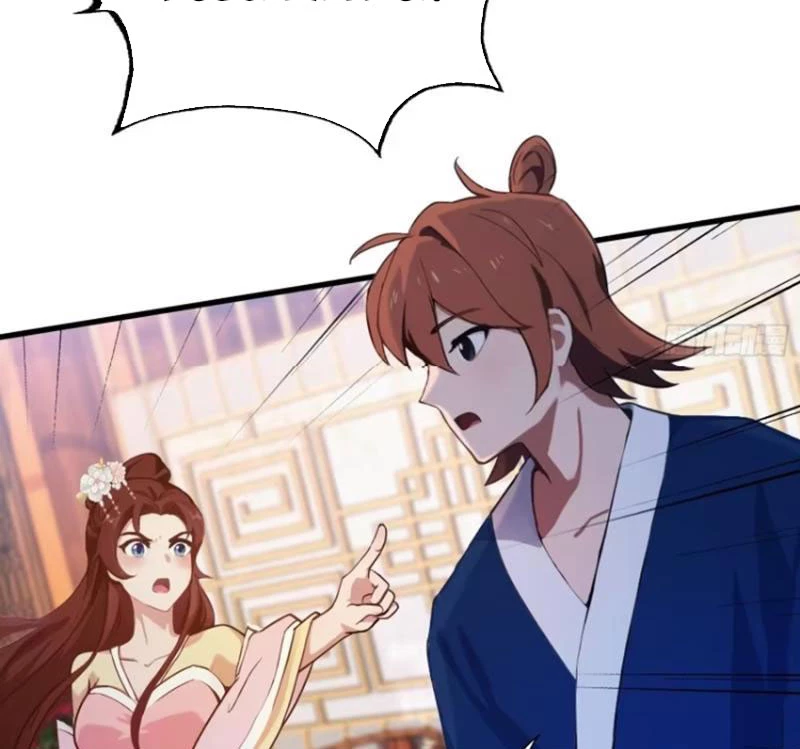 Hoá Ra Ta Đã Vô Địch Từ Lâu Chapter 138 - Trang 4