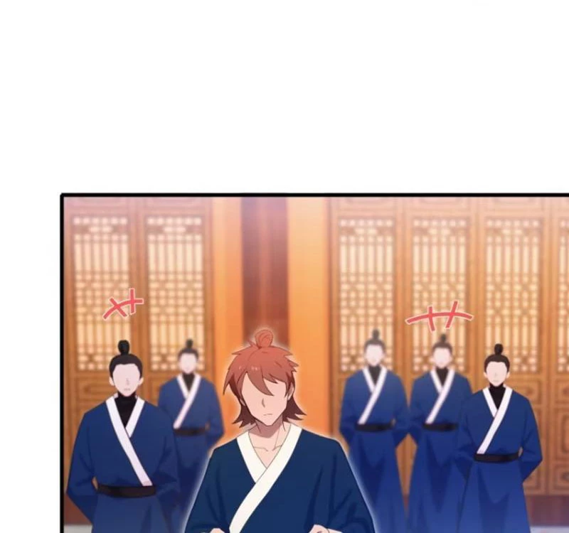 Hoá Ra Ta Đã Vô Địch Từ Lâu Chapter 138 - Trang 4