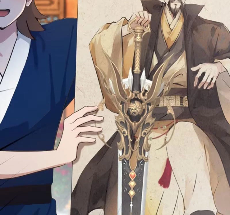 Hoá Ra Ta Đã Vô Địch Từ Lâu Chapter 138 - Trang 4