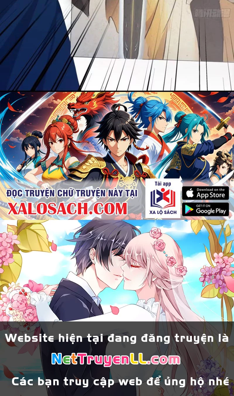 Hoá Ra Ta Đã Vô Địch Từ Lâu Chapter 138 - Trang 4